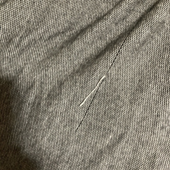 Francesca’s Cape Style Open Cardigan 4/$25 - Picture 8 of 8